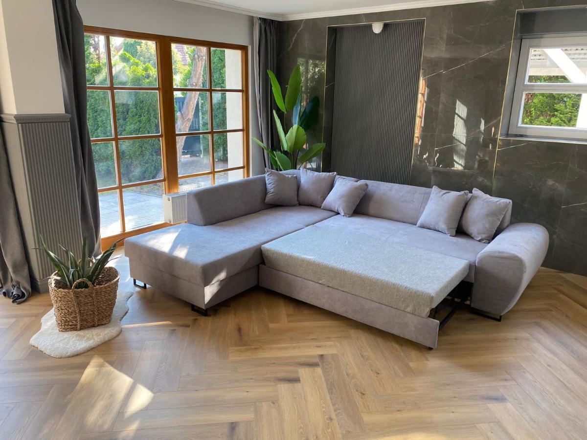 Serenity Prague Villa With Garden Jacuzzi Exteriér fotografie